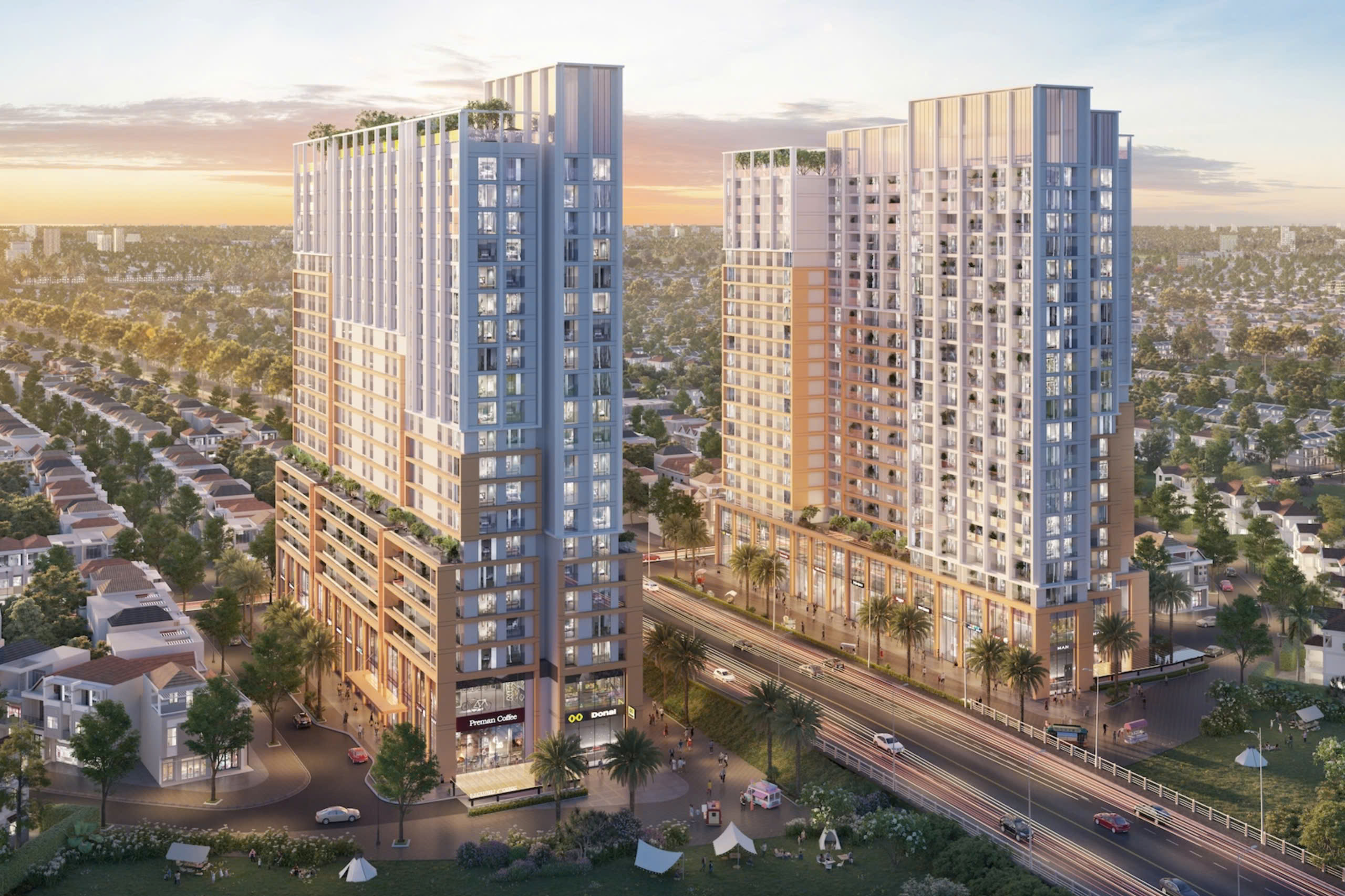 Chỉ dẫn đầu tư cuối năm 2026 Lời giải nào cho dòng tiền nhàn rỗi