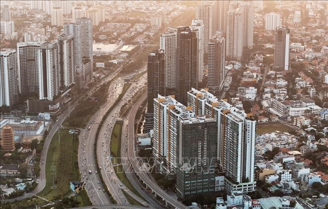 Kiện toàn Ban Chỉ đạo Trung ương về chính sách nhà ở và thị trường bất động sản