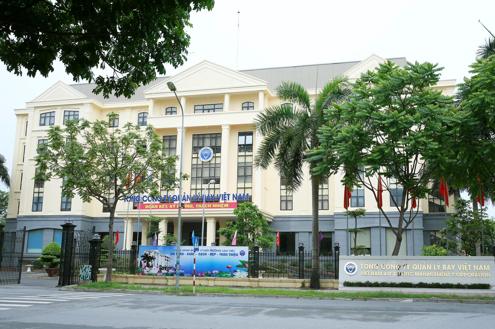 Nhiều vi phạm trong quản lý vốn, tài sản tại Tổng công ty Quản lý bay Việt Nam