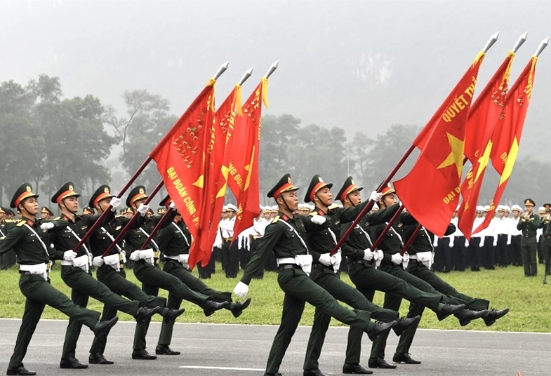 Nâng mức trợ cấp đối với một số trường hợp sĩ quan nghỉ hưu trước hạn