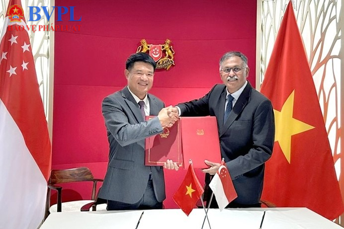 Bài 5 Đổi mới thủ tục tố tụng hình sự đáp ứng yêu cầu hội nhập quốc tế