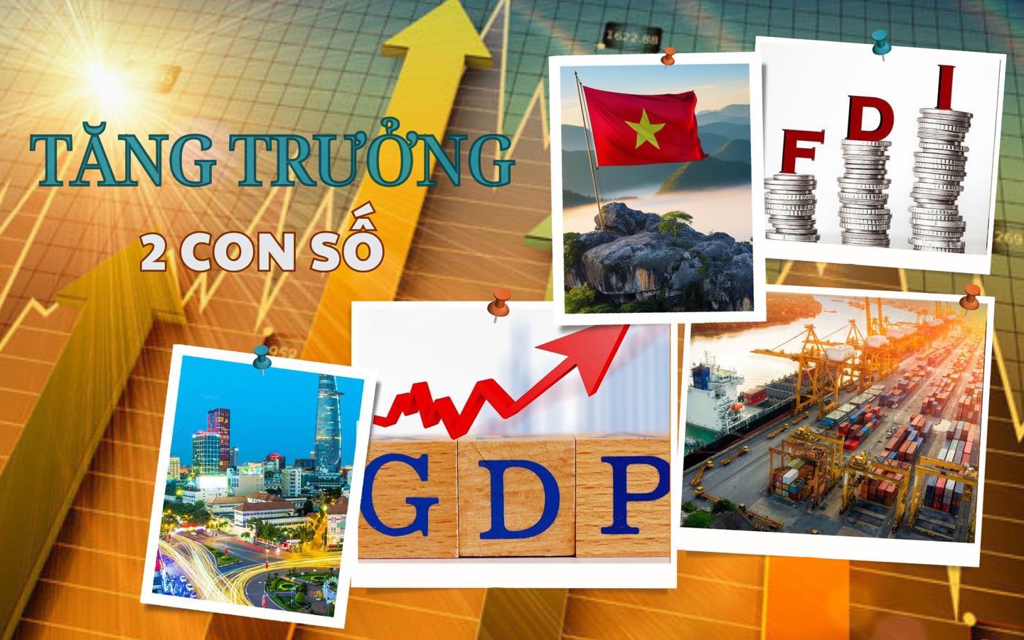 Cắt giảm tối đa thủ tục hành chính, góp phần thúc đẩy tăng trưởng hai con số giai đoạn 2026 - 2030