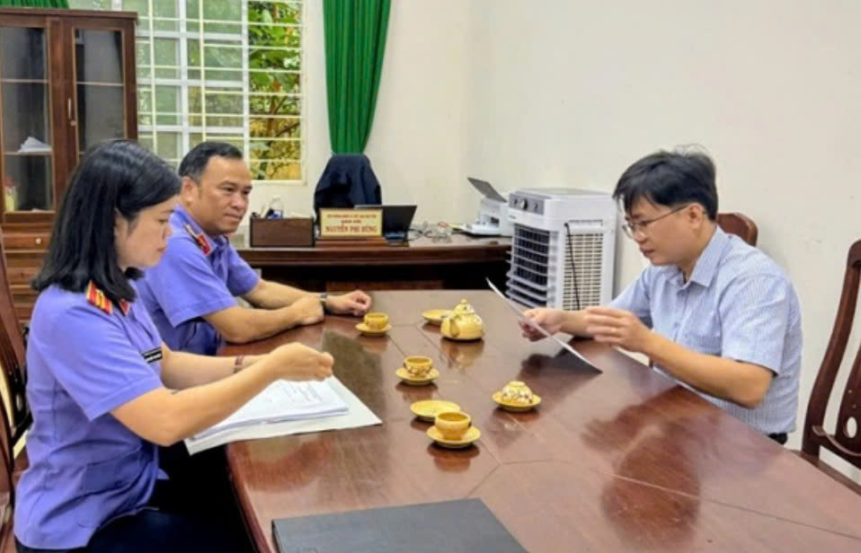 Gia Lai; Viện kiểm sát trực tiếp xác minh, chấn chỉnh việc chậm thi hành án dân sự