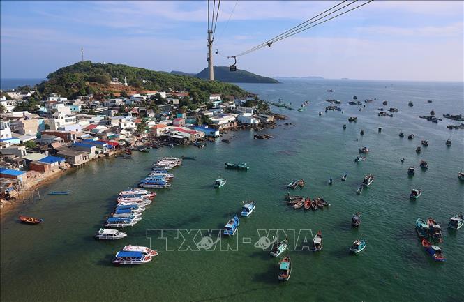 Nghị quyết số 26-NQ TW Phát triển du lịch Việt Nam trở thành ngành kinh tế mũi nhọn trong kỷ nguyên mới