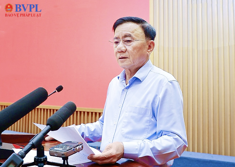 Kế hoạch thực hiện Nghị quyết của Bộ Chính trị về Chiến lược công tác tư tưởng trong bối cảnh mới