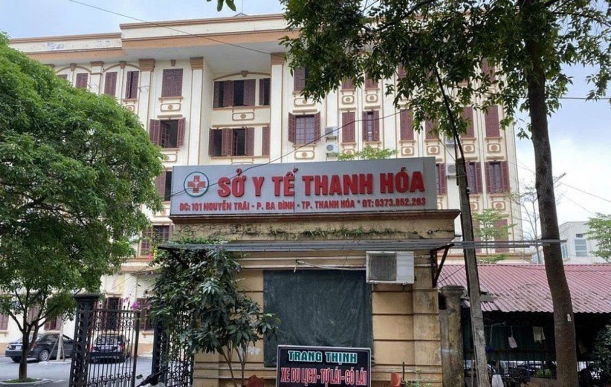 Vụ vận chuyển người bệnh nặng từ bệnh viện về nhà Bộ Y tế yêu cầu xác minh