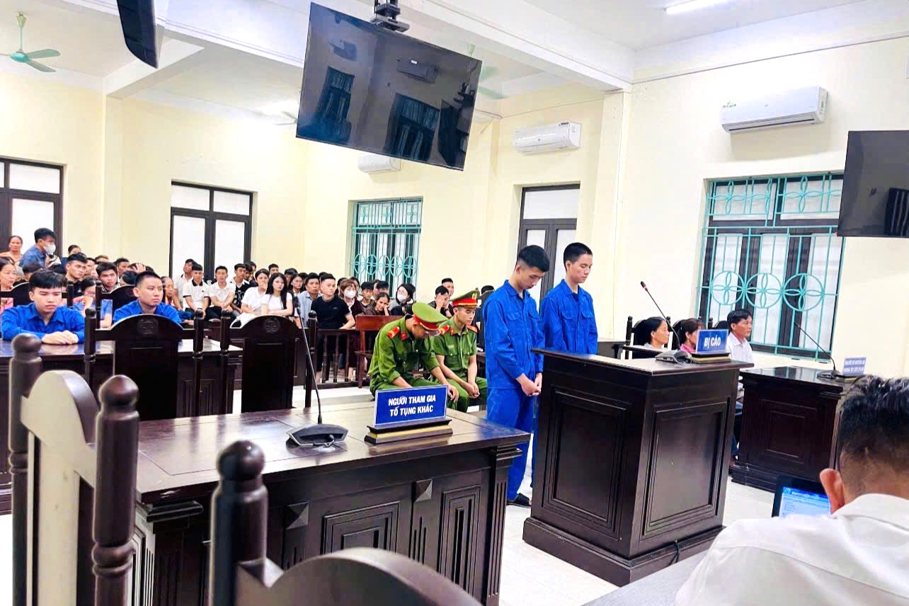 Kiến nghị tăng cường phòng ngừa tội phạm về ma túy