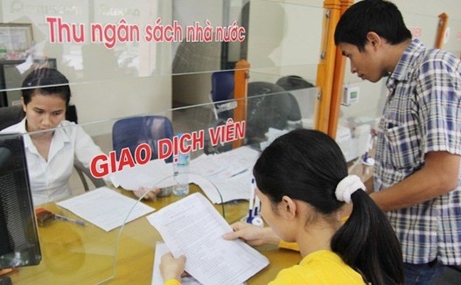 Bộ Tài chính thông tin về tình hình thu, chi ngân sách nhà nước