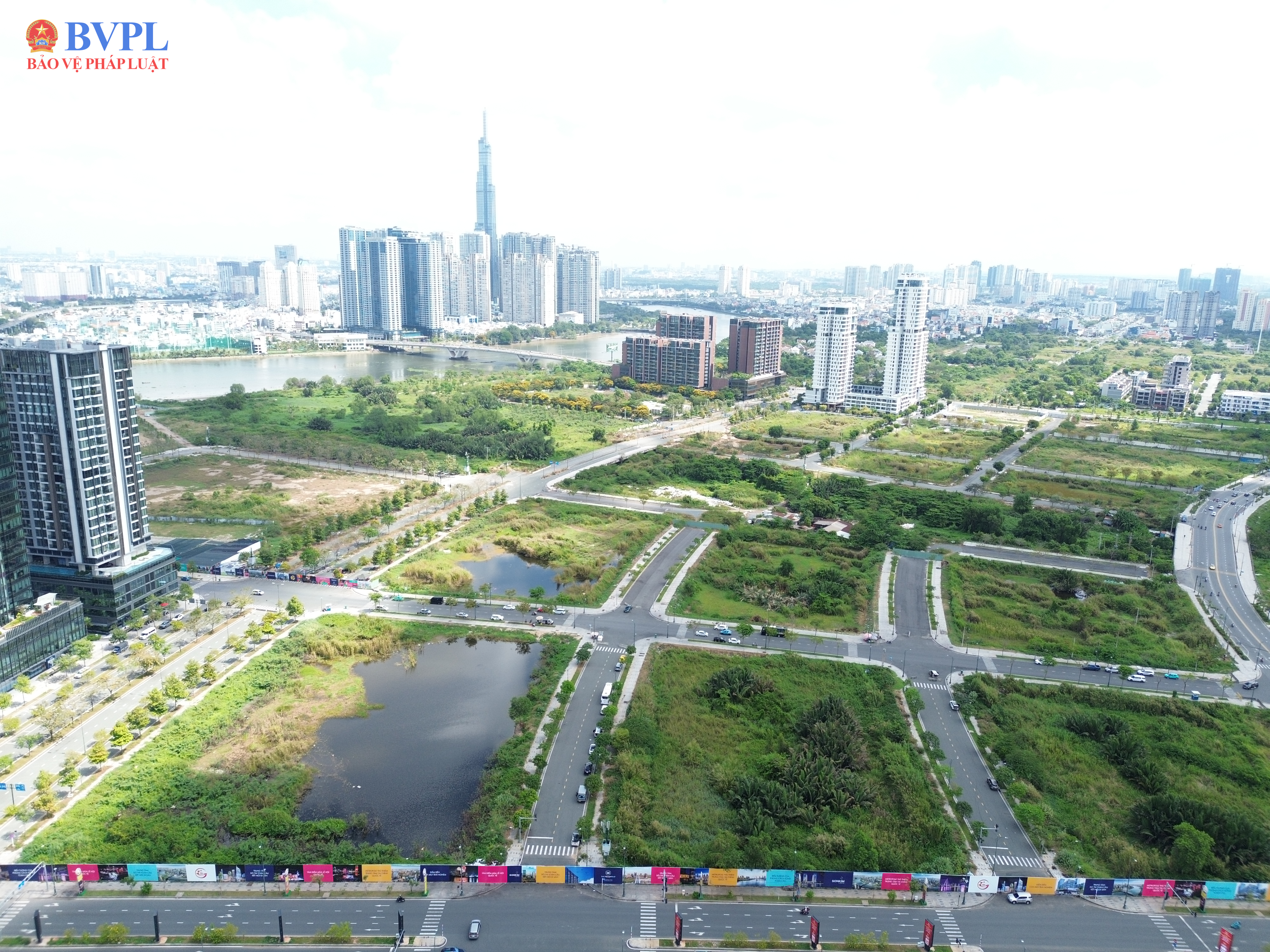 TP Hồ Chí Minh triển khai cao điểm số hóa dữ liệu đất đai