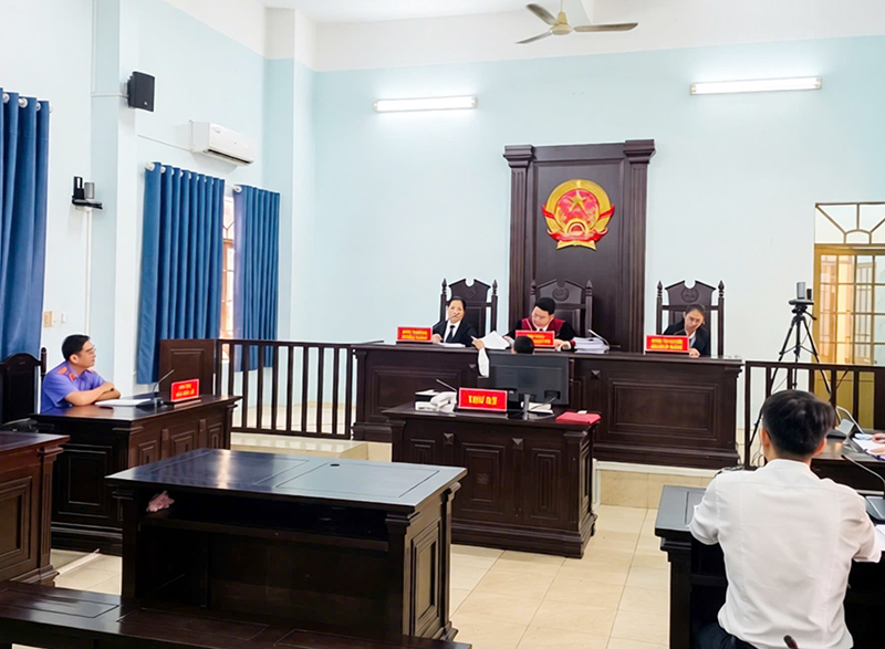 Tòa chấp nhận yêu cầu khởi kiện vụ án dân sự công ích đầu tiên tại TP Hồ Chí Minh