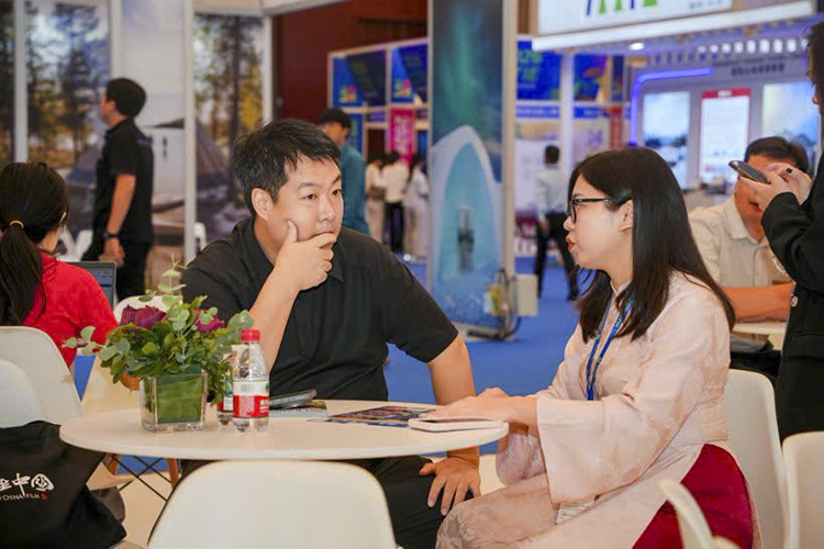 Hà Nội mở rộng hợp tác du lịch tại thị trường Trung Quốc