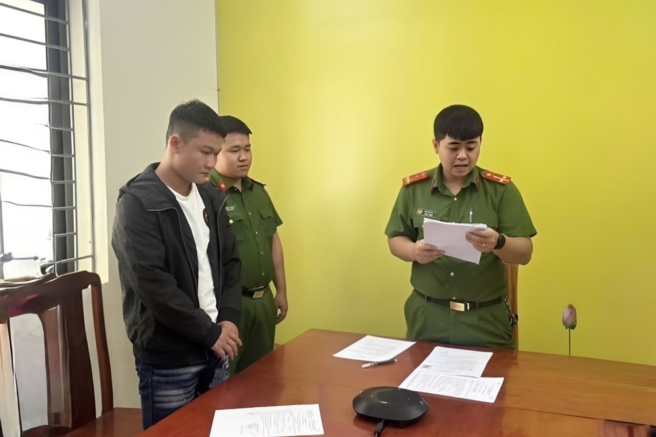 Không bằng lái, phóng xe ẩu gây tai nạn chết người