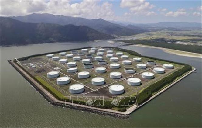 Châu Á đang tìm cách dự trữ dầu và khí đốt sau cuộc khủng hoảng eo biển Hormuz