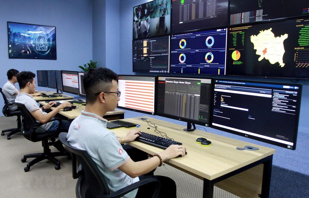 Quy định về ngăn chặn xung đột thông tin trên không gian mạng