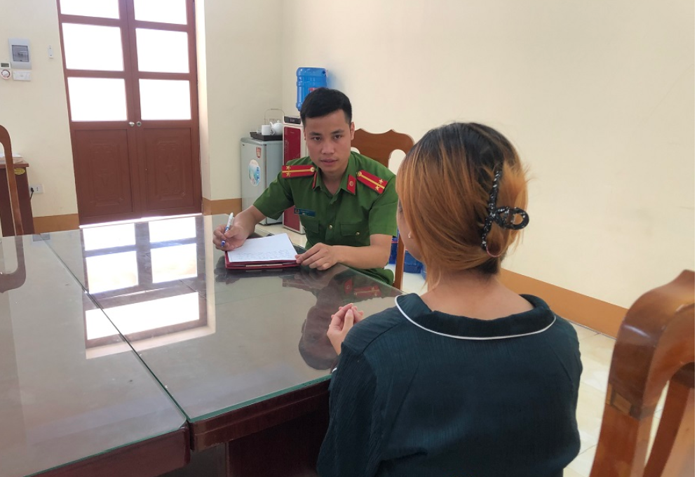 Đằng sau mác tuyển nhân viên karaoke Coi chừng trở thành nạn nhân mua bán người