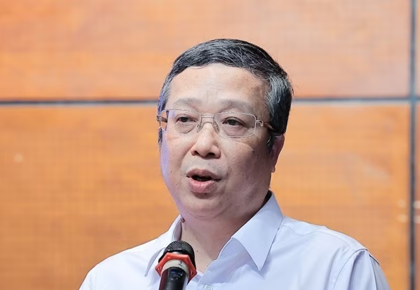 Kỷ luật buộc thôi việc đối với Thứ trưởng Bộ Nông nghiệp và Môi trường