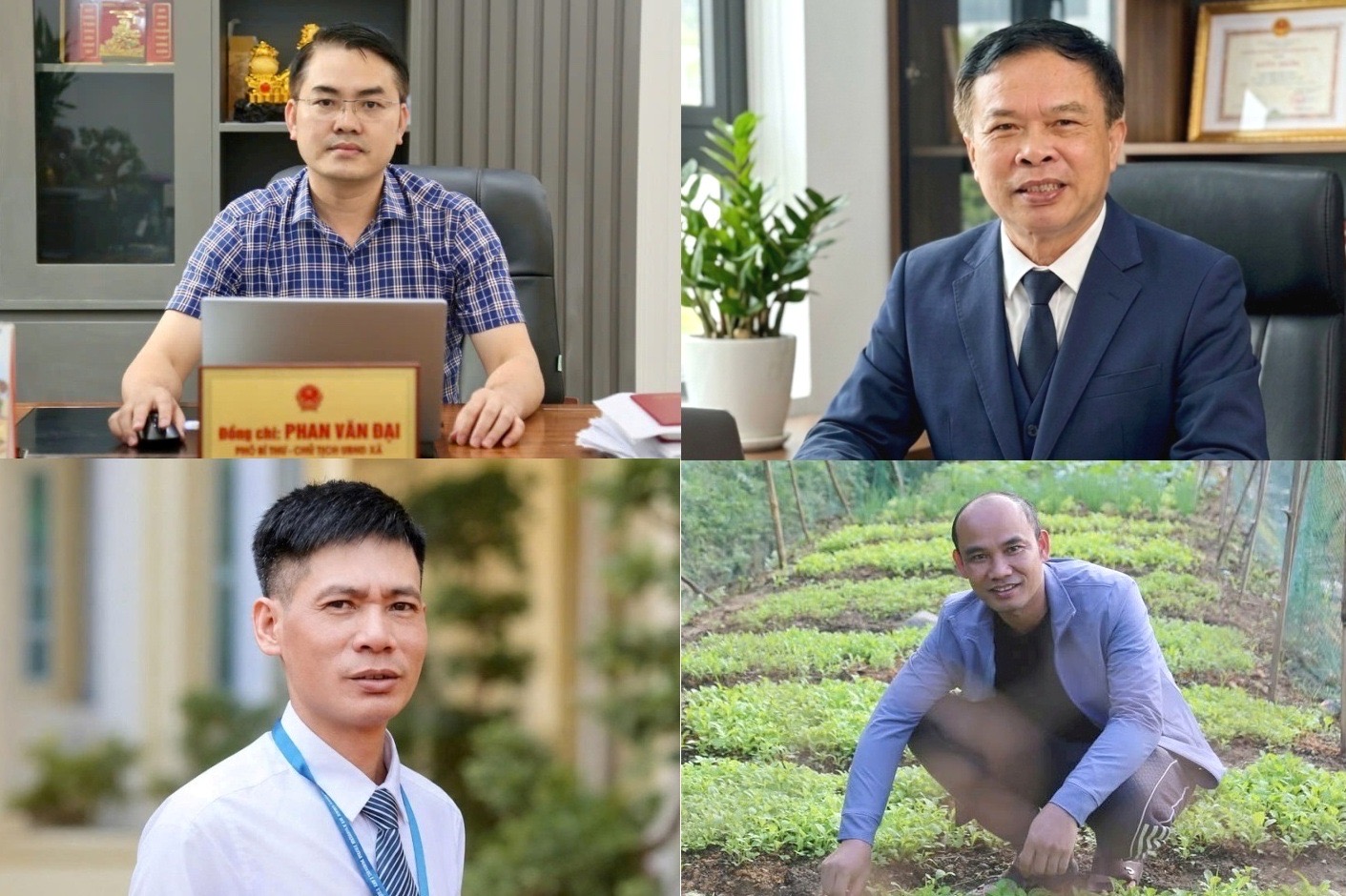 Đồng thuận với chỉ đạo của Tổng Bí thư, Chủ tịch nước Tô Lâm Người dân mong muốn cán bộ nói đi đôi với làm và làm thực chất