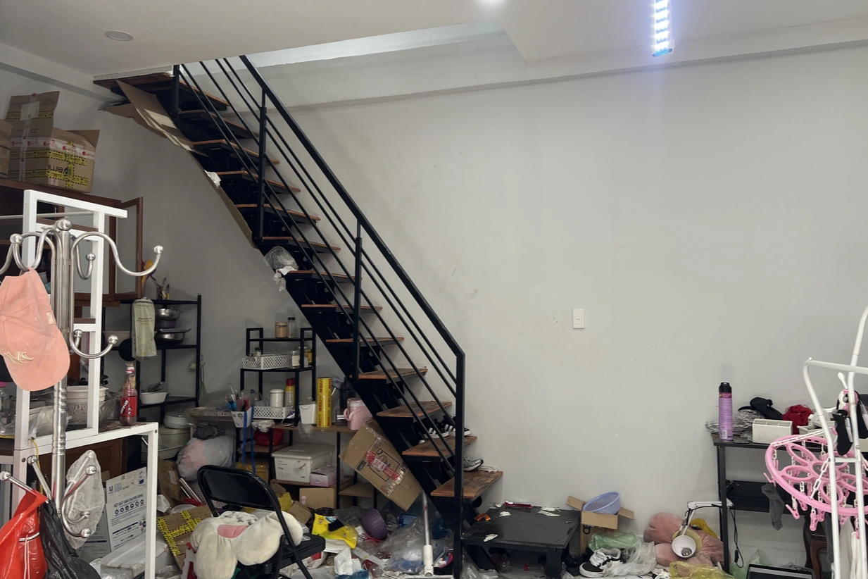 Phát hiện đôi nam nữ tử vong trong căn nhà cho thuê