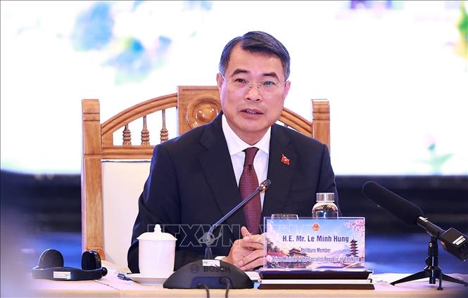 Thủ tướng Thúc đẩy quan hệ đầu tư Việt Nam - Nhật Bản sang đối tác cùng phát triển và kiến tạo