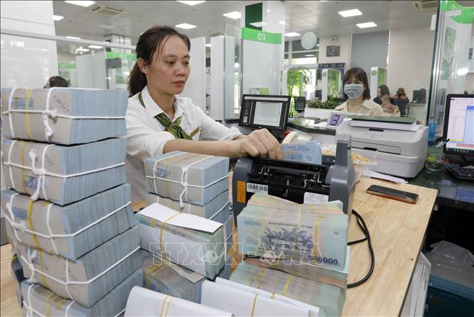 Cơ chế, chính sách xác định giá sản phẩm in, đúc tiền