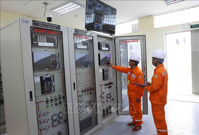 Quy định mới về ứng dụng khoa học, công nghệ và phát triển công nghiệp chế tạo trong lĩnh vực điện lực