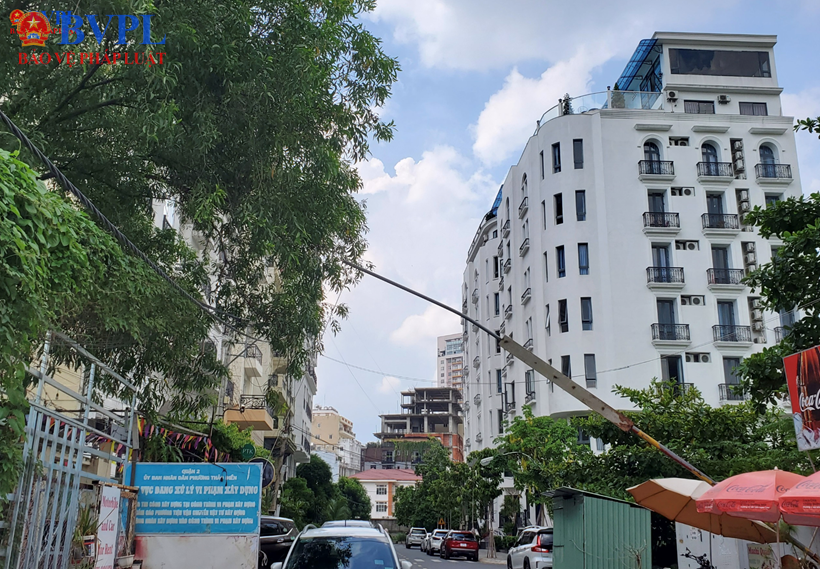 Siết chặt quản lý phòng cháy, chữa cháy tại nhà
