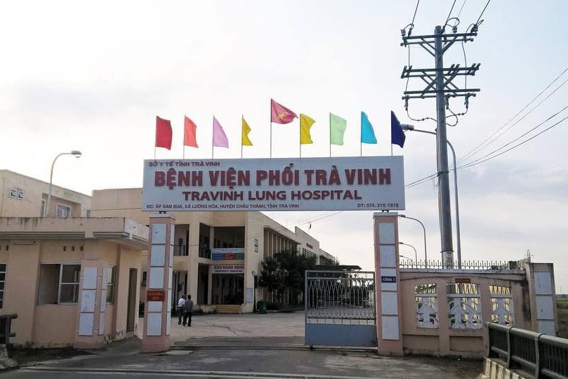 Thanh tra chỉ ra nhiều tồn tại, hạn chế tại Bệnh viện Phổi Trà Vinh