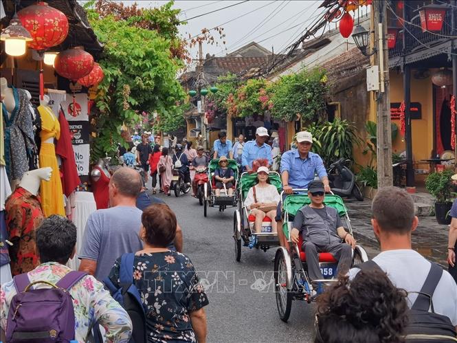 Nghị quyết số 26-NQ TW Mở ra chặng đường phát triển mới cho du lịch Việt Nam