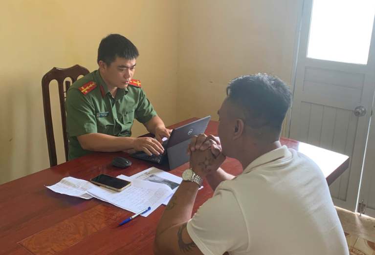 Xử phạt trường hợp chia sẻ bài viết sai sự thật, xúc phạm uy tín của Lãnh đạo Đảng, Nhà nước
