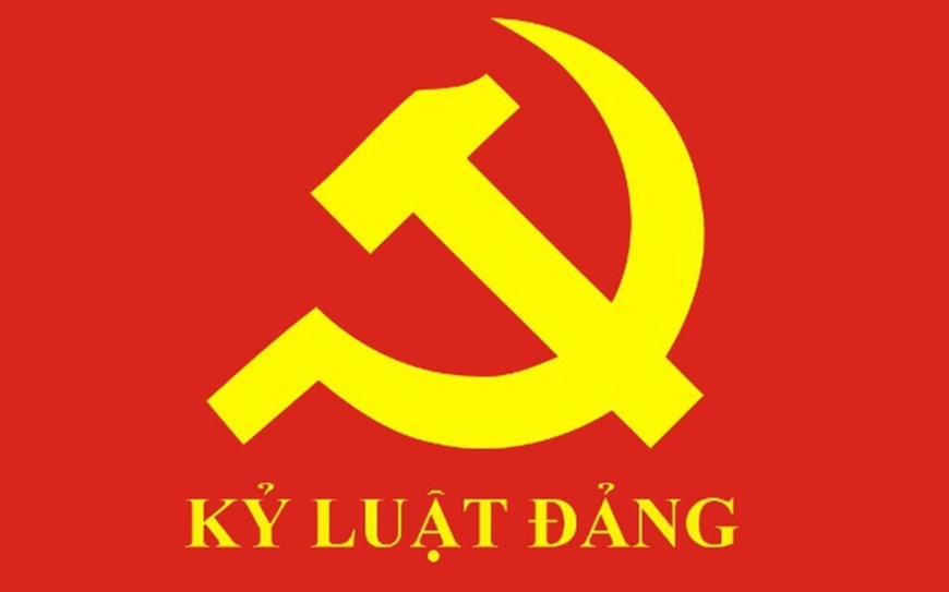 Kỳ họp thứ 12 Ủy ban Kiểm tra Trung ương kỷ luật, đề nghị kỷ luật một số đảng viên vi phạm