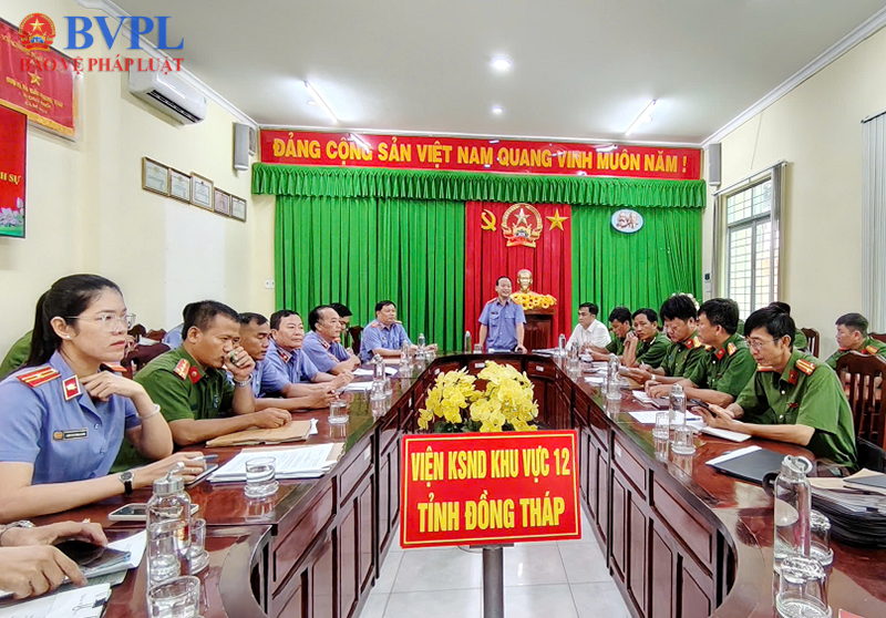 Góp ý hoàn thiện Bộ luật Tố tụng hình sự từ những vướng mắc thực tiễn