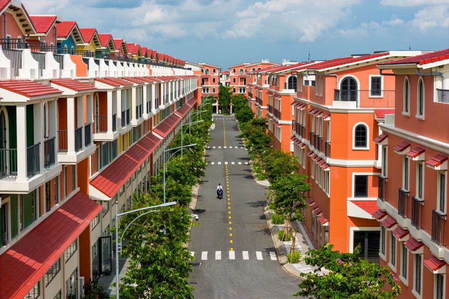 T T Homes phát triển “Đô thị khơi nguồn tri thức” từ những giá trị khác biệt