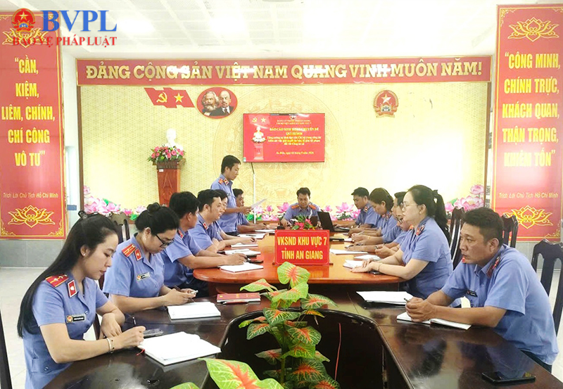 Nâng cao chất lượng kiểm sát giải quyết nguồn tin về tội phạm tại Công an cấp xã