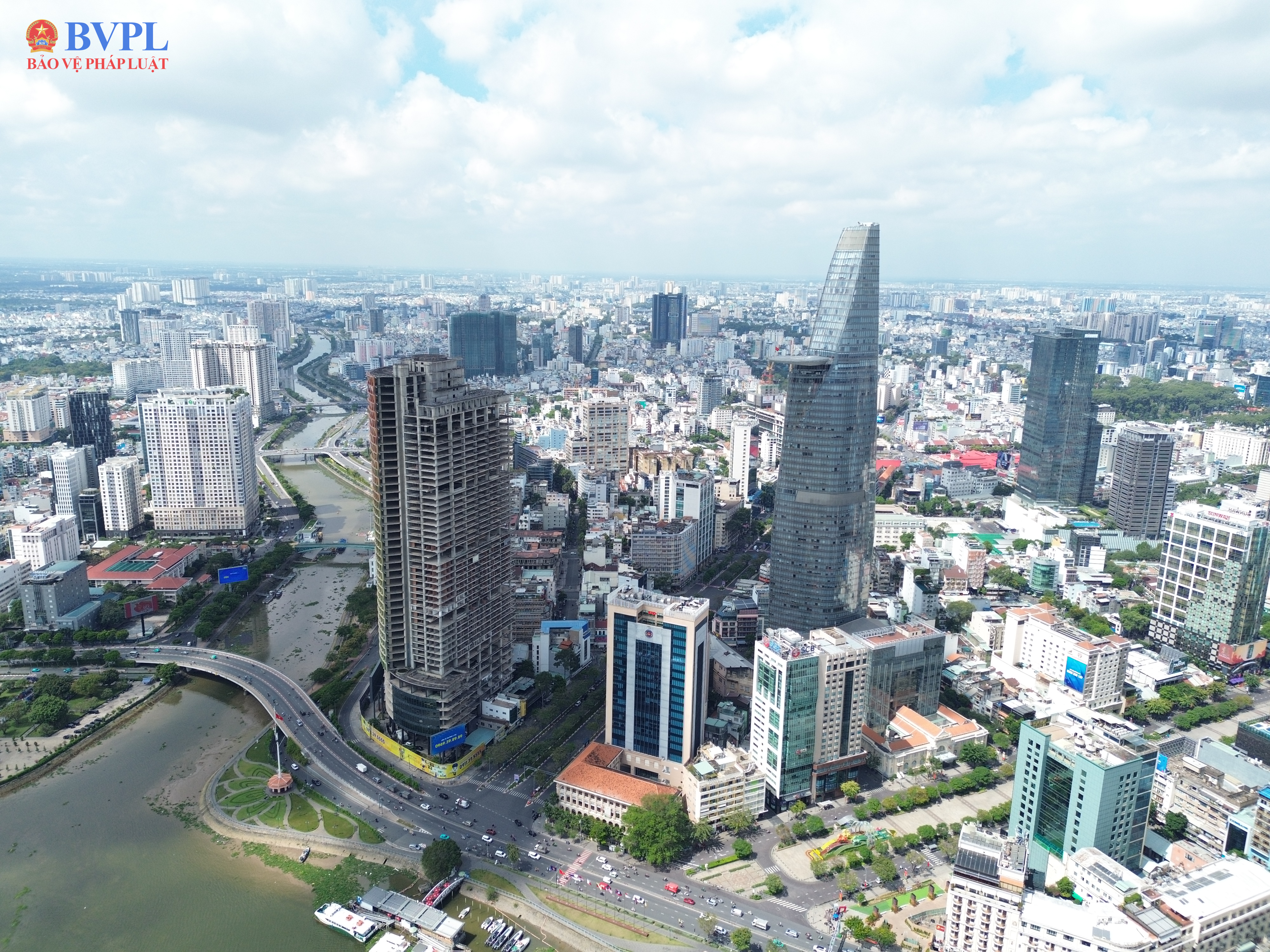 TP Hồ Chí Minh tháo gỡ pháp lý cho gần 190 000 sản phẩm nhà ở