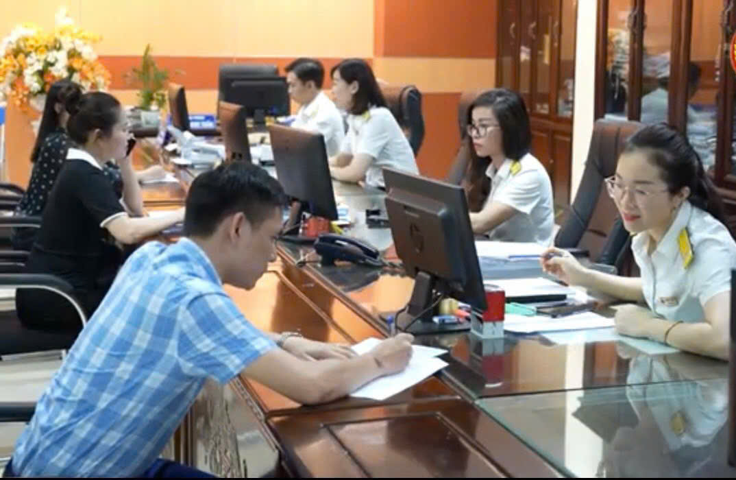 Chấm dứt hiệu lực mã số thuế cho 94 991 doanh nghiệp, tổ chức