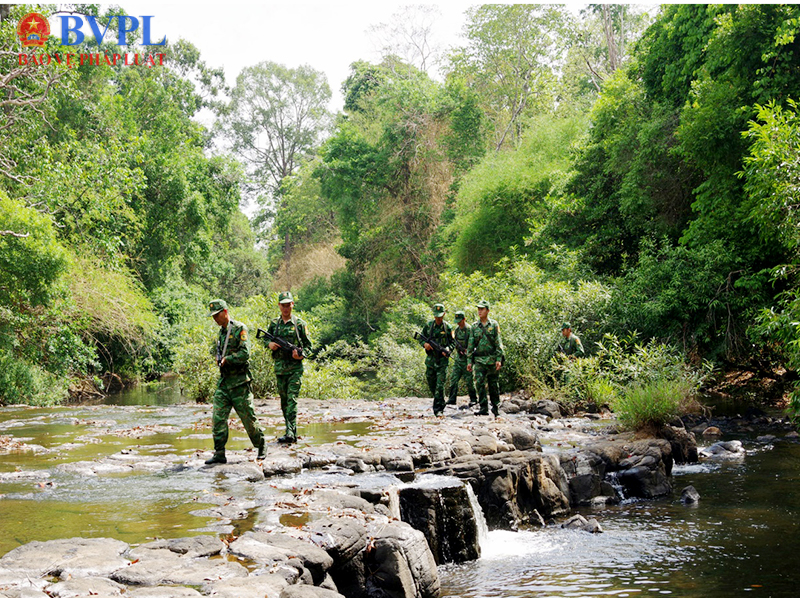 Lâm Đồng phối hợp chặt chẽ xử lý tội phạm lừa đảo trên không gian mạng