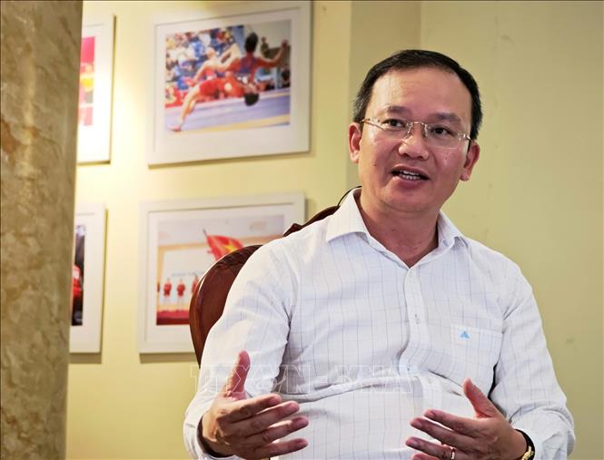 Thể thao Việt Nam đặt mục tiêu giành huy chương vàng tại ASIAD 20