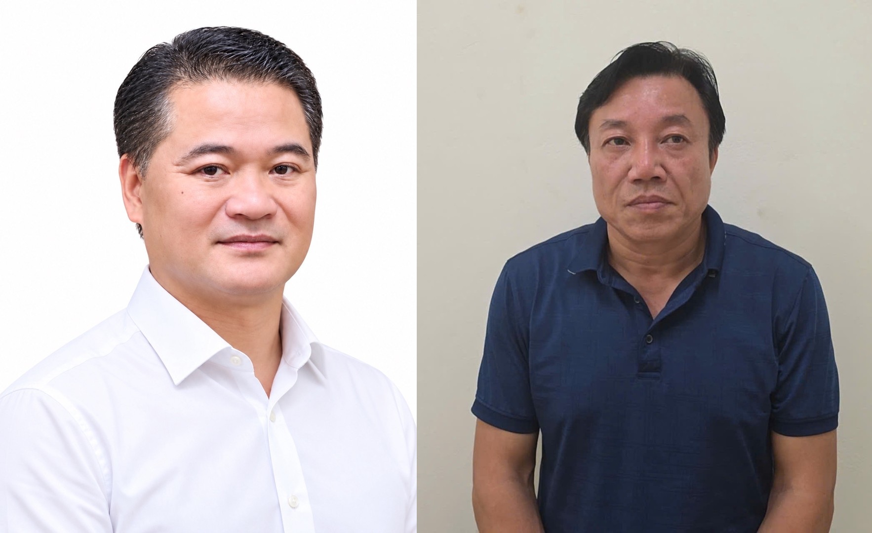 Phê chuẩn khởi tố, bắt tạm giam Phó Chủ tịch tỉnh và Giám đốc Bệnh viện Đa khoa tỉnh Phú Thọ