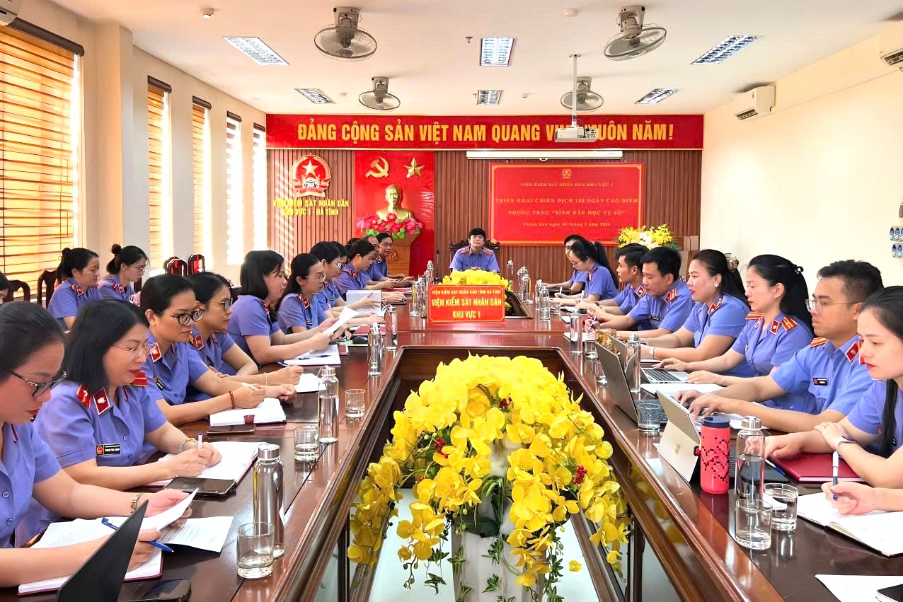 Ban hành Kế hoạch cao điểm thực hiện Phong trào “Bình dân học vụ số”