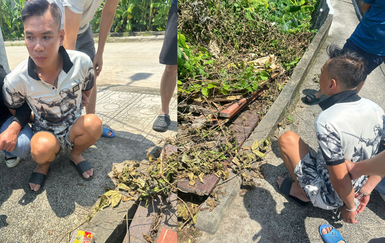 Liên tiếp triệt phá 3 vụ án ma túy
