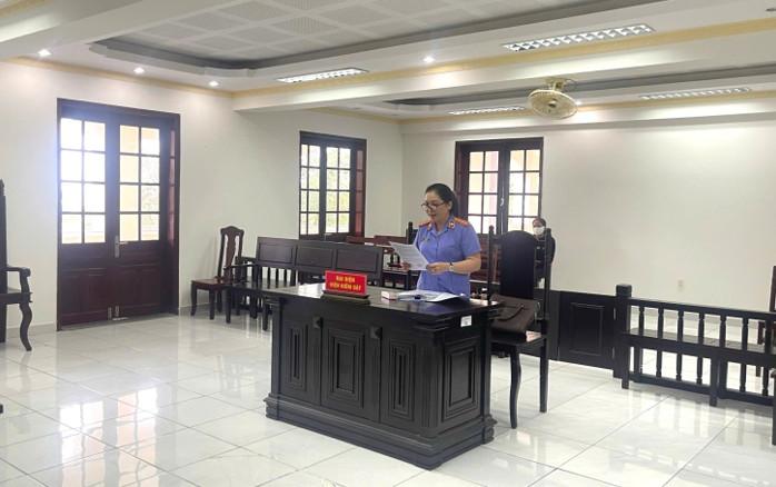 VKSND tỉnh Vĩnh Long bảo vệ thành công kháng nghị tái thẩm án hình sự