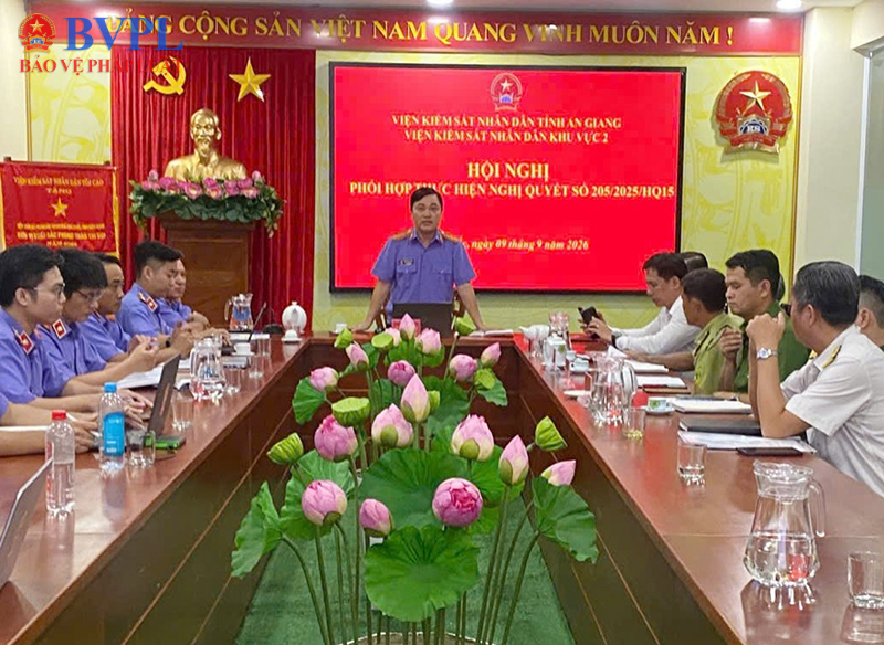 Phối hợp phát hiện, chuyển giao kịp thời thông tin về vụ việc dân sự công ích
