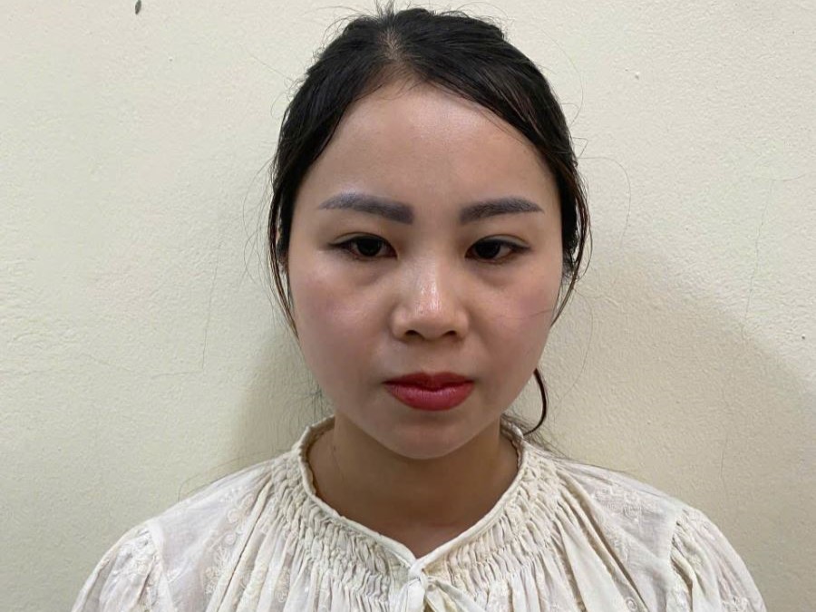 Từ mâu thuẫn việc “bóc phốt” trên mạng, phát hiện vụ cho vay lãi nặng