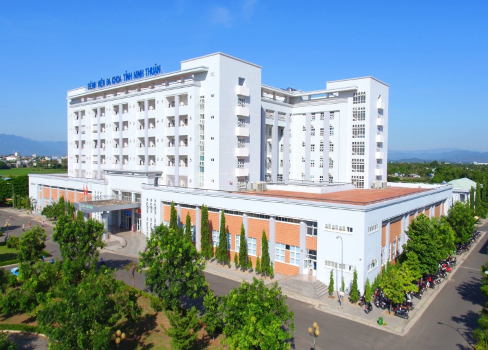 Loạt sai phạm nghiêm trọng tại Bệnh viện đa khoa Ninh Thuận