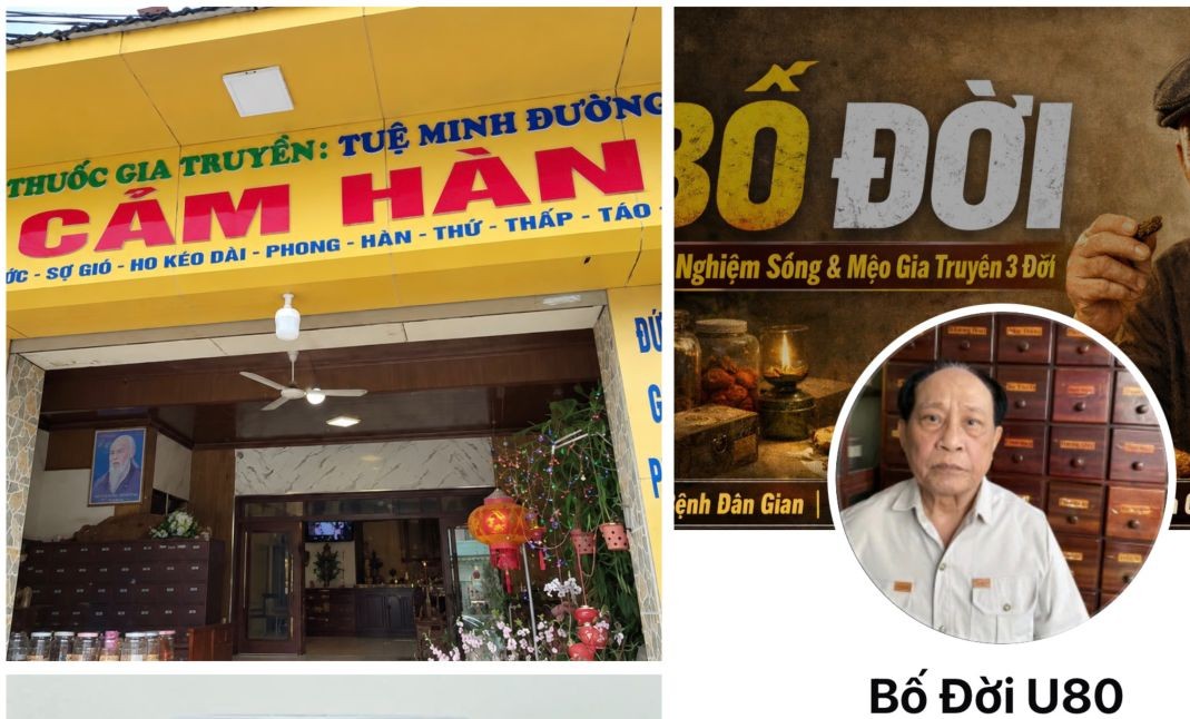 Tìm bị hại liên quan vụ việc có dấu hiệu “Lừa dối khách hàng” tại Câu lạc bộ Tuệ Minh Đường