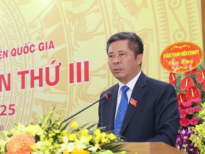 Phê chuẩn khởi tố Thành viên Hội đồng quản trị Tổng công ty Thiết bị điện Đông Anh