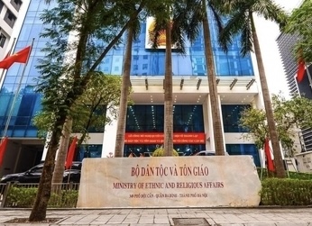 Bộ Dân tộc và Tôn giáo có 7 đơn vị sự nghiệp công lập trực thuộc