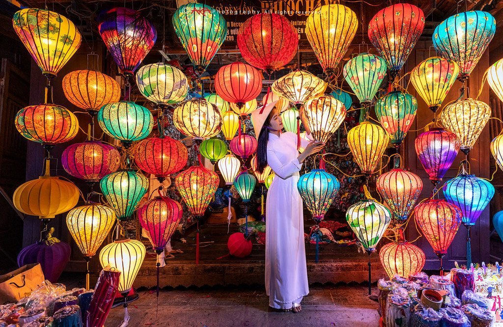 Quảng bá du lịch Hội An, Đà Nẵng trong Lễ hội Việt Nam tại Nhật Bản