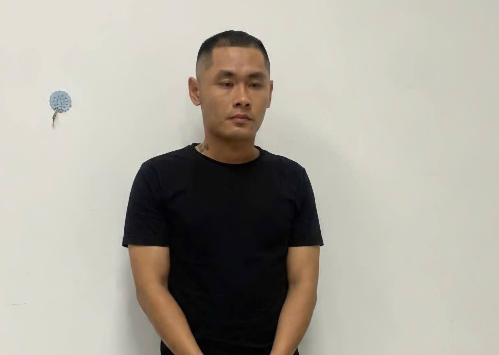 Công an TP Hồ Chí Minh thông tin vụ thanh niên dùng dao tấn công gia đình người yêu cũ