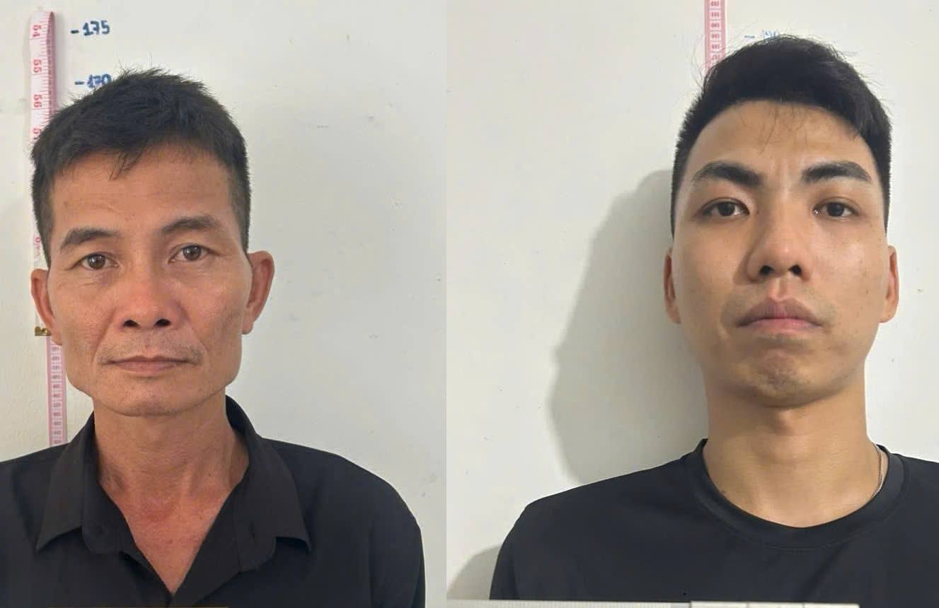 Phê chuẩn khởi tố, bắt tạm giam 2 đối tượng về tội “Chứa mại dâm”